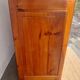 armoire, penderie, asymétrique