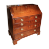 XVIIIth century mahogany secretary