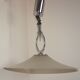 Hanging lamp Helestra, 1970s Germany