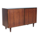 Omann Jun buffet in rosewood