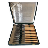 Box of 12 dessert forks
