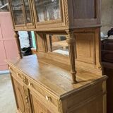 Art Deco sideboard