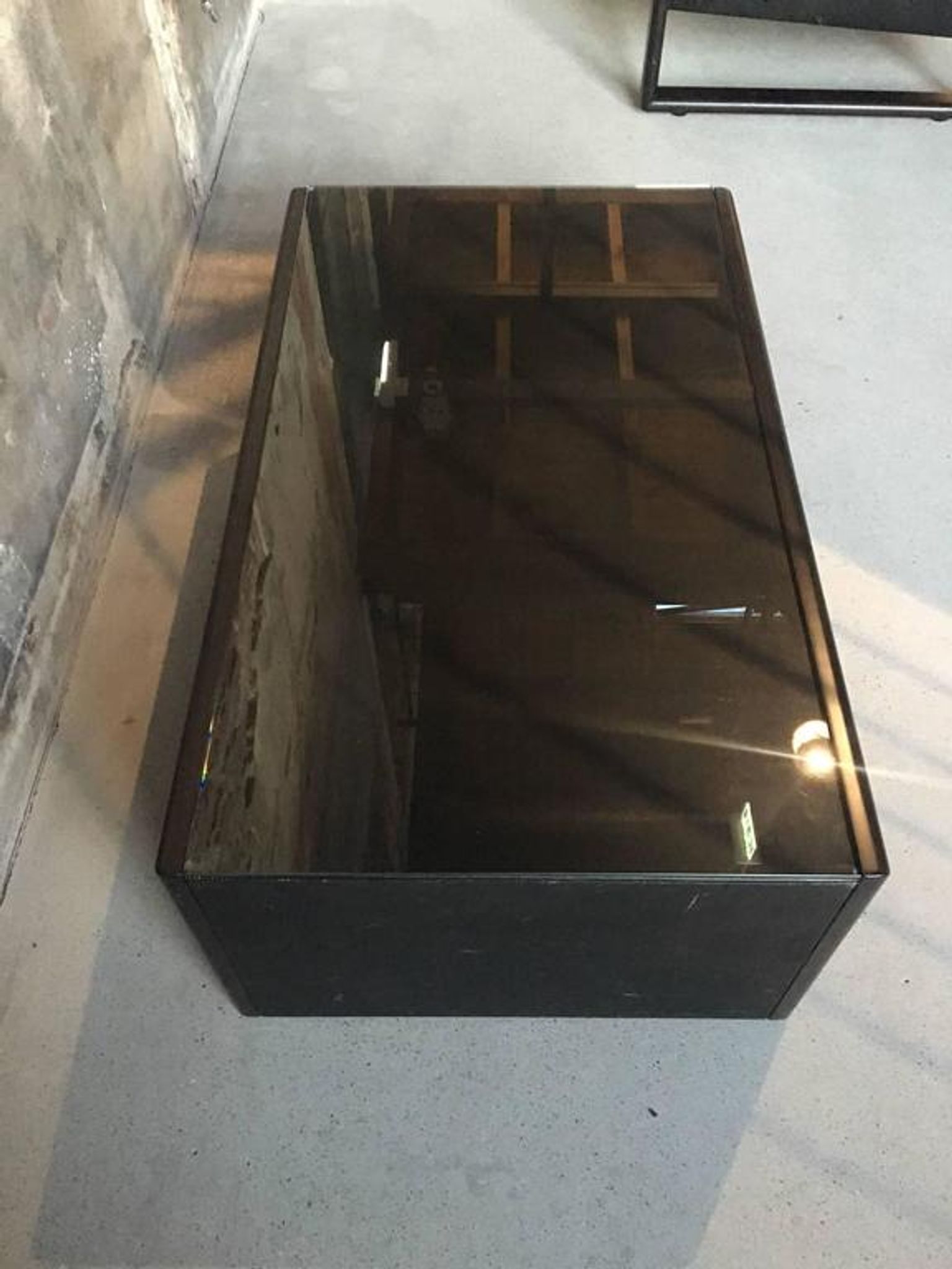 Set "Cubic Livingroom" 1970 s