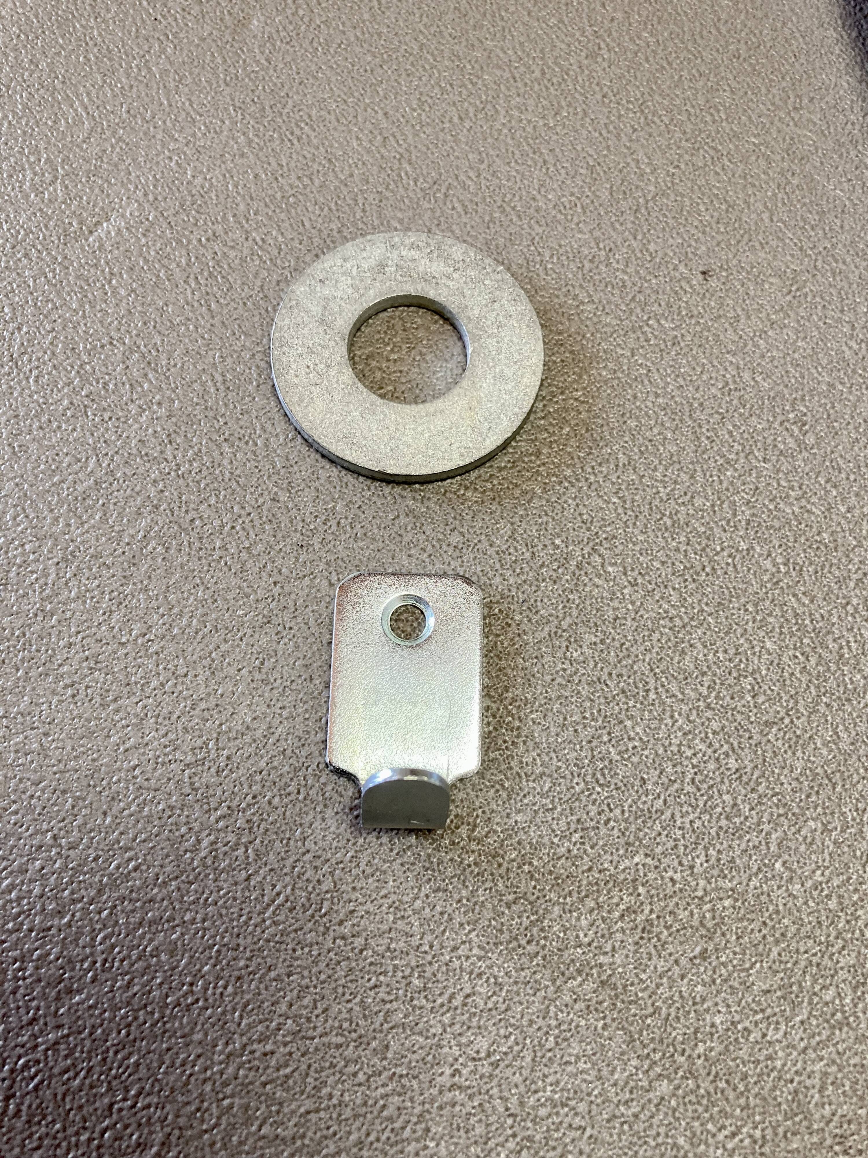 Modular shelf industrial design