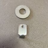 Modular shelf industrial design