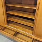 Vintage highboard