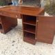 Bureau style art déco