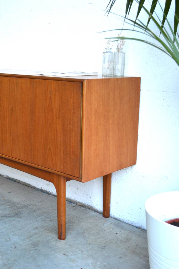 Enfilade by McIntosh waves 200 cm