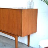 Enfilade by McIntosh waves 200 cm