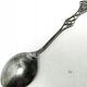 Hk8 hefra resovia - sugar spoon