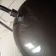 Lampe de bureau vintage orientable années 70