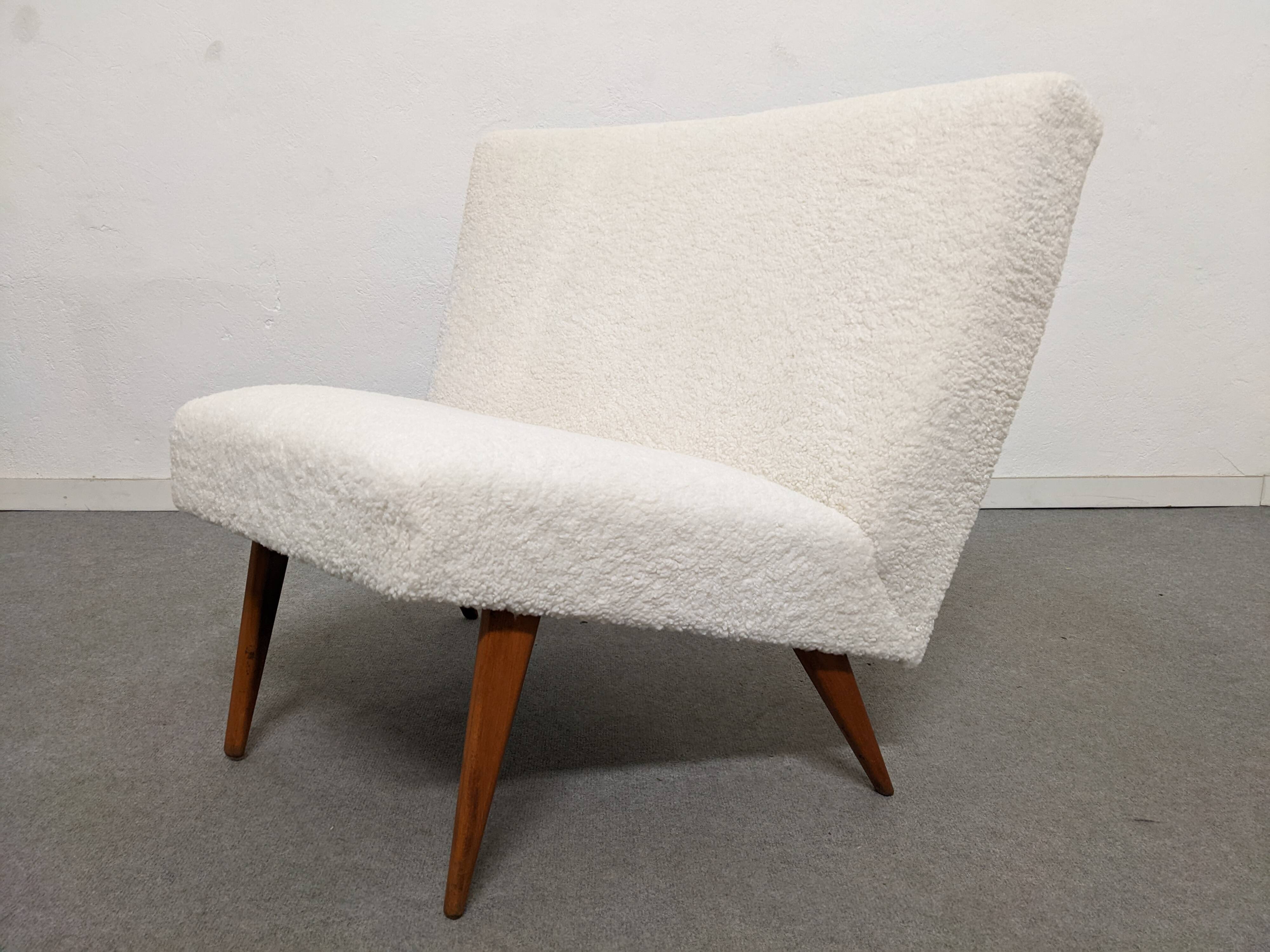 XL driver from the 50s/60s