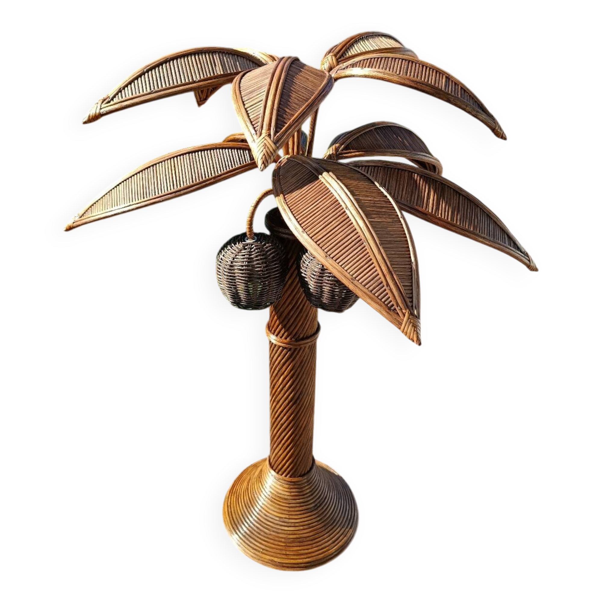 Lampadaire Mario Torres Lopez