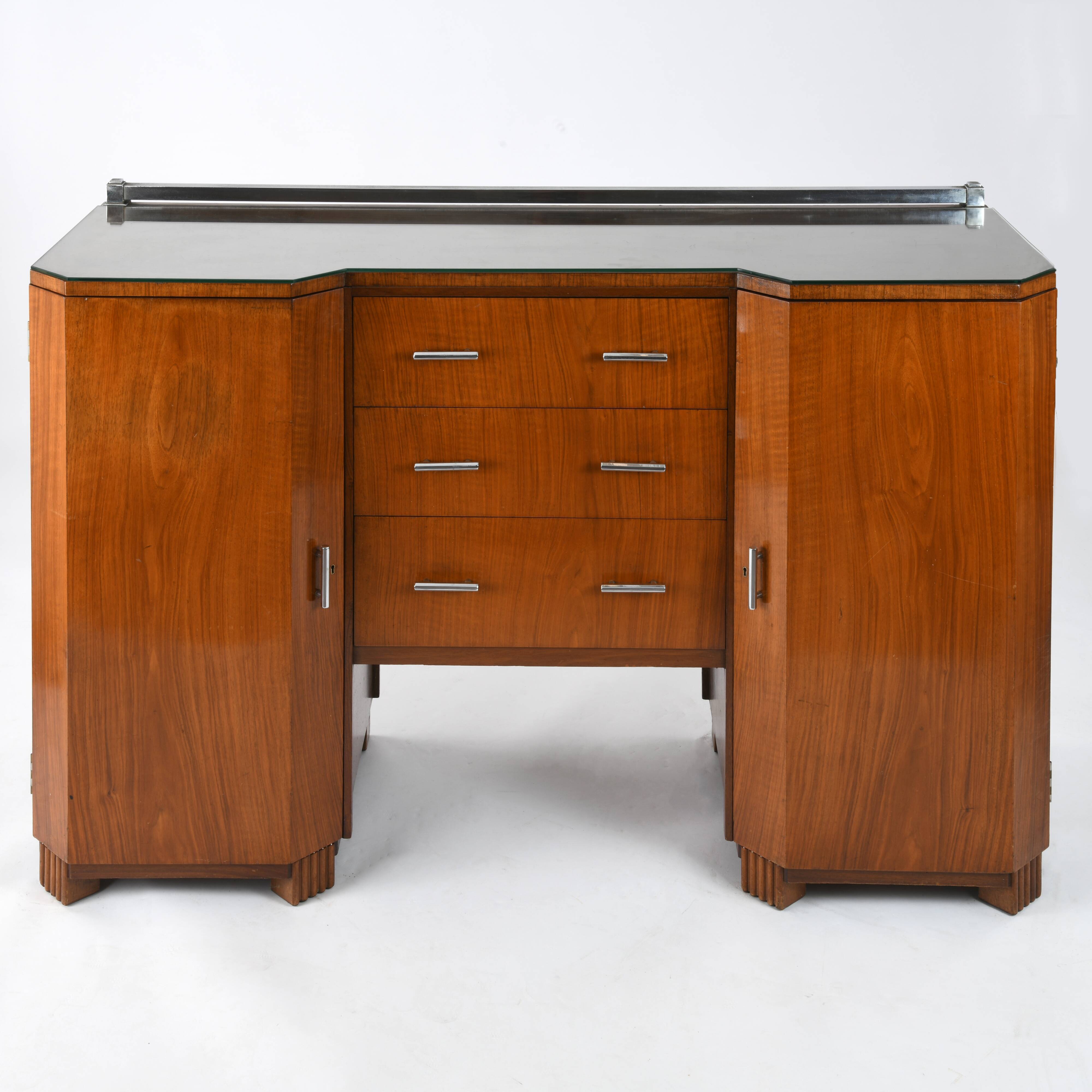 Art deco buffet