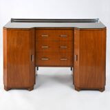 Art deco buffet
