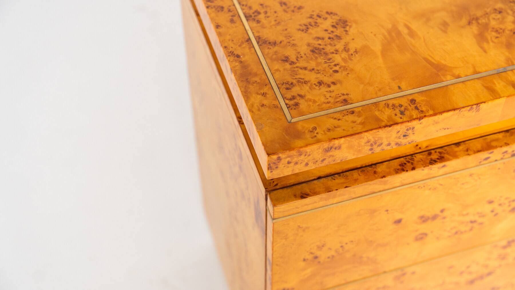 Mid-Century Margot Sideboard by Gianluigi Gorgoni for Fratelli Turri, 1980s