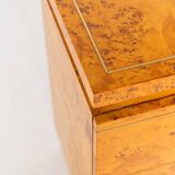 Mid-Century Margot Sideboard by Gianluigi Gorgoni for Fratelli Turri, 1980s