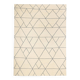 Contemporary Afghan kilim 286 x 209 cm