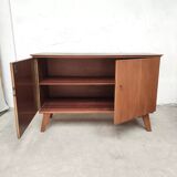 Buffet pieds compas, 1960