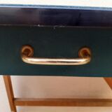 Small vintage office from the 60s