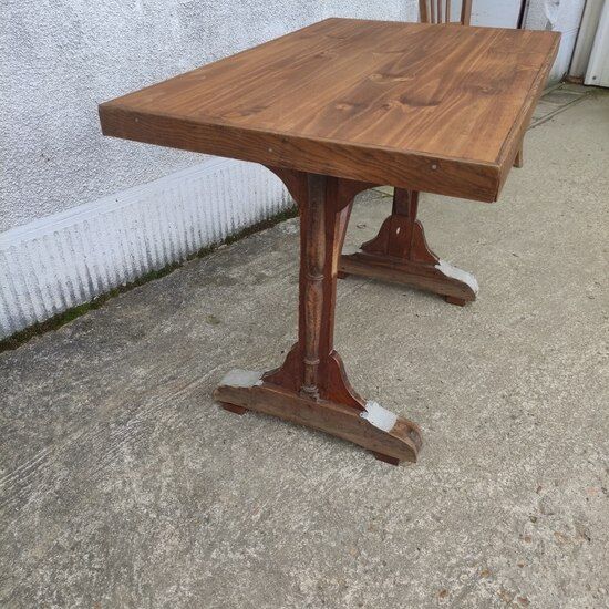 Bistro table