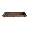 Old wooden case 87x26x10