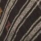 Vintage Turkish kilim handwoven 247x333 cm
