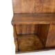Banc de couloir Art déco italien, années 1920