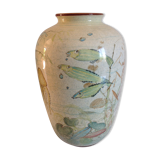 Vase years 50 Villeroy & Boch