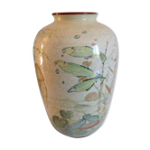 Vase years 50 Villeroy & Boch