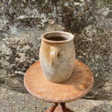 Terracotta jar