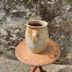 Terracotta jar