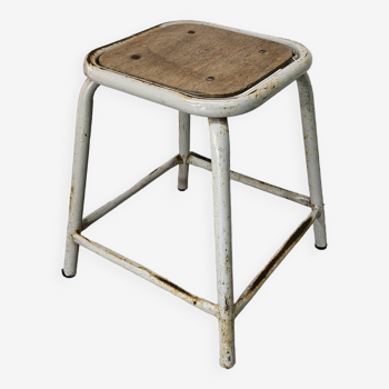 1960 Mullca stool