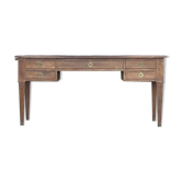 Flat desk