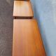Table gigogne teck vintage