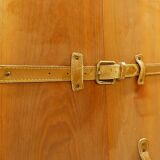 Vintage Bar Trunk - 1960s