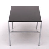 Table d’appoint ou de canapé des années 1960 attribuée à T Spectrum, Hollande
