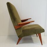 Vintage armchair