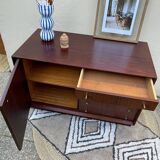 Vintage low buffet