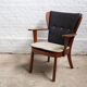Fauteuil Canada par Christian E. Hansen, par Fritz Hansen, 1944 Danemark