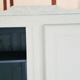 Green wardrobe thatdon art deco