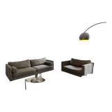 XL 59th sofa and armchair - Conran Shop / to reupholster