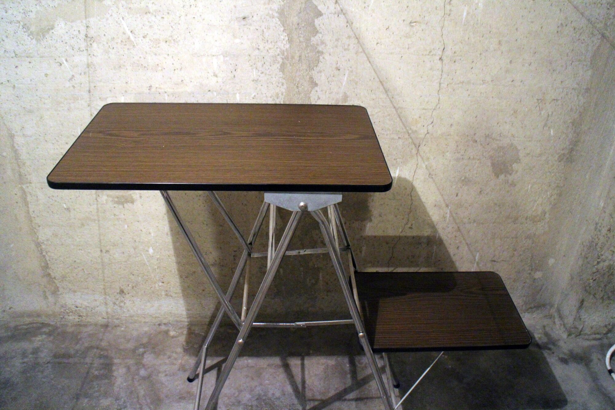 Meuble de projection des années 60/70