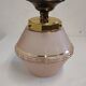 Ceiling light / Art Deco Suspension 1950s/60s
