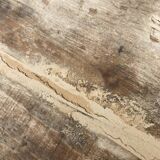 Vintage Parisian buffet