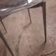 Two chairs Edition Fasem ergo by Claudio Dondoli, Marco Pocci