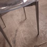 Two chairs Edition Fasem ergo by Claudio Dondoli, Marco Pocci