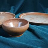 Appetizer presentation set