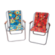 Paire de chaises pliante de camping