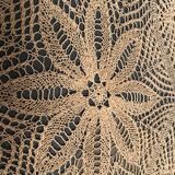 large old placemat (80cmx45) handmade